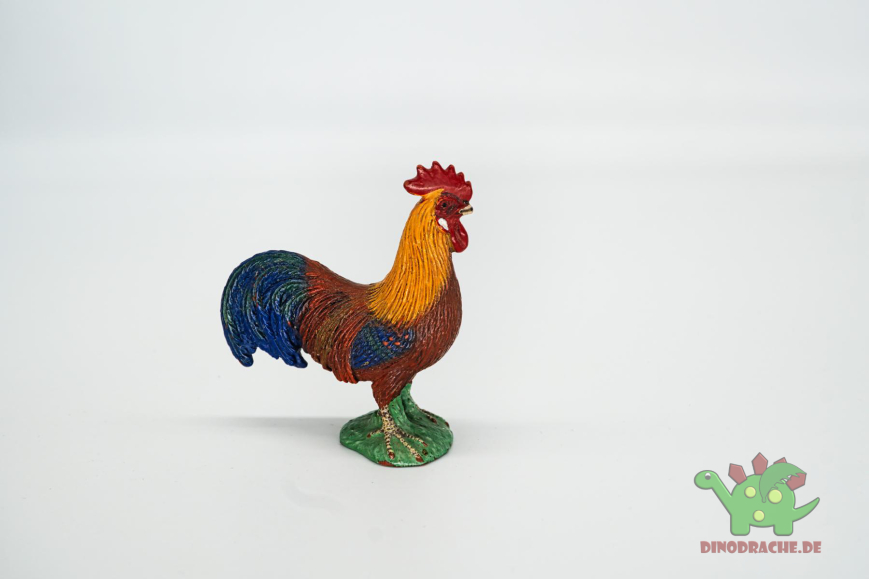 Schleich Hahn 13645